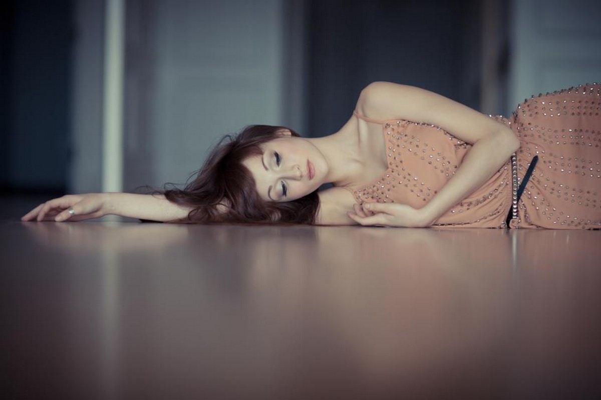 Conocerme es conocer a una acompañante de genuino lujo